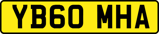 YB60MHA