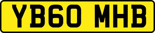 YB60MHB