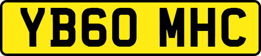 YB60MHC