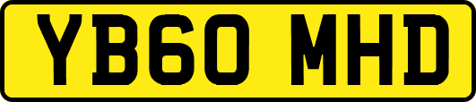 YB60MHD