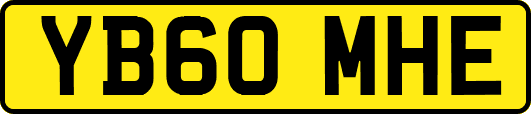 YB60MHE