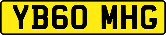YB60MHG