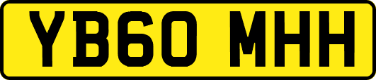 YB60MHH