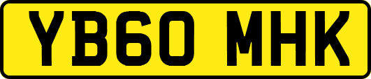 YB60MHK