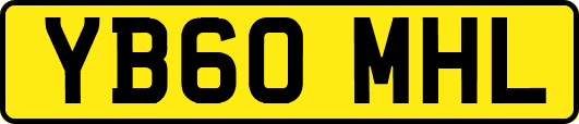 YB60MHL