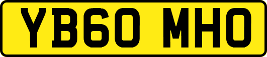 YB60MHO