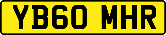 YB60MHR