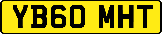 YB60MHT