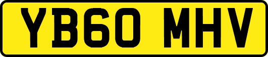 YB60MHV