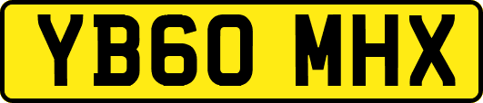 YB60MHX