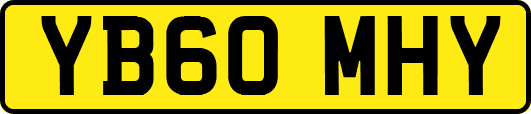 YB60MHY