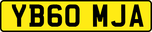 YB60MJA
