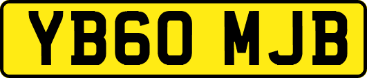 YB60MJB