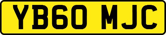 YB60MJC