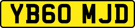 YB60MJD