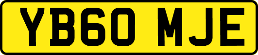 YB60MJE