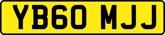 YB60MJJ