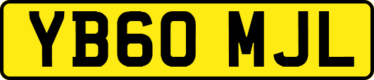 YB60MJL