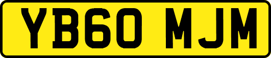 YB60MJM