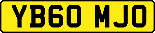 YB60MJO