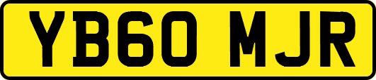 YB60MJR