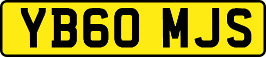 YB60MJS