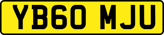 YB60MJU