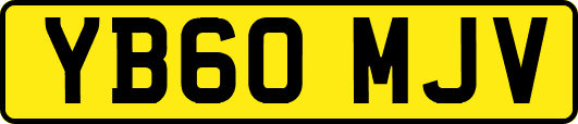 YB60MJV