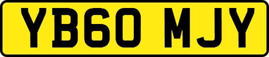 YB60MJY