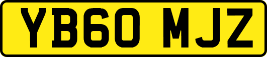 YB60MJZ