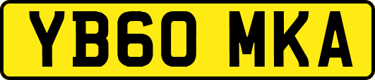 YB60MKA