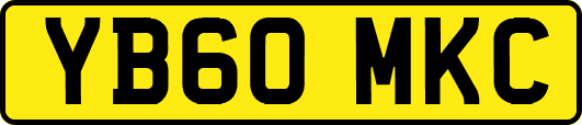YB60MKC