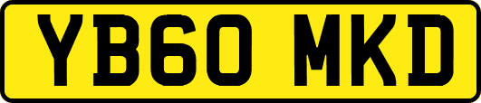 YB60MKD