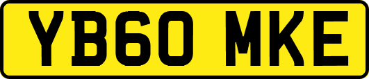 YB60MKE