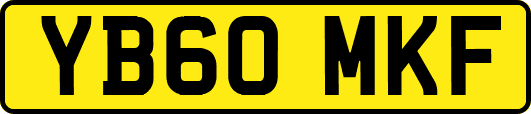 YB60MKF