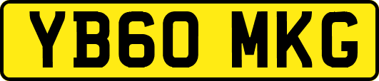 YB60MKG