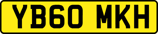 YB60MKH