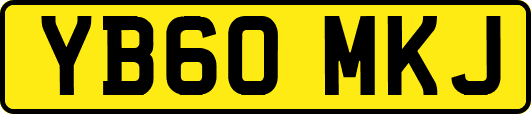 YB60MKJ