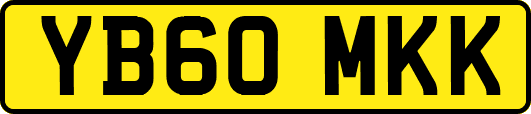 YB60MKK