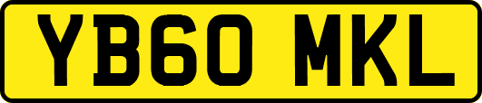 YB60MKL