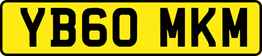 YB60MKM