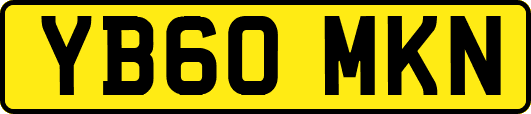 YB60MKN