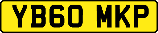 YB60MKP