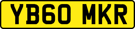 YB60MKR