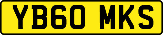 YB60MKS