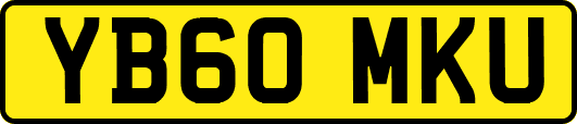 YB60MKU