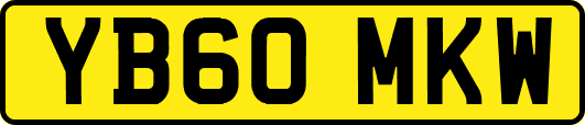 YB60MKW