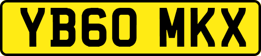 YB60MKX