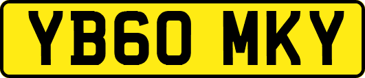 YB60MKY