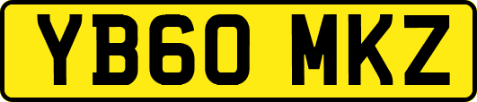 YB60MKZ